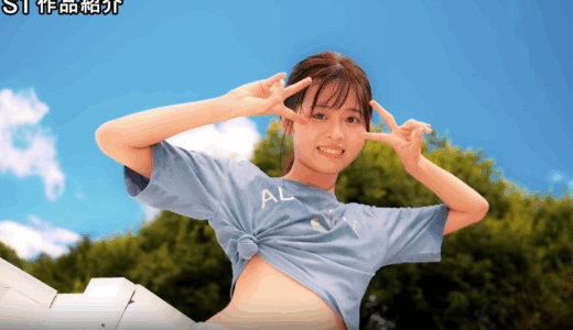 【元インフルエンサー】桜乃りのは、なぜAV女優になったのか！？