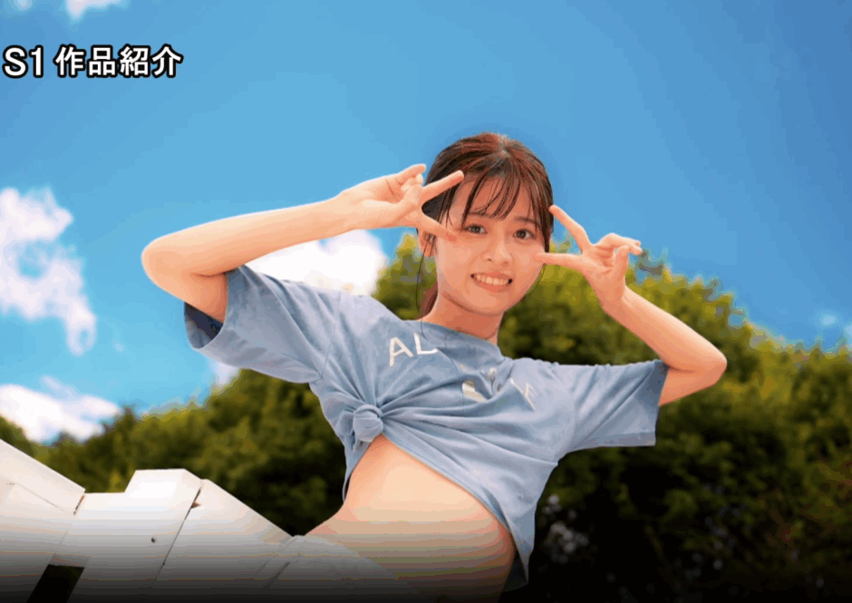 【元インフルエンサー】桜乃りのは、なぜAV女優になったのか！？