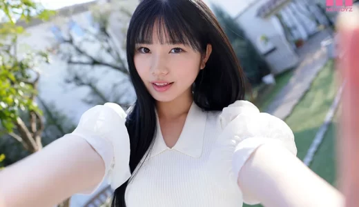 【元グラビアアイドル】純白彩永は、なぜAV女優になったのか！？