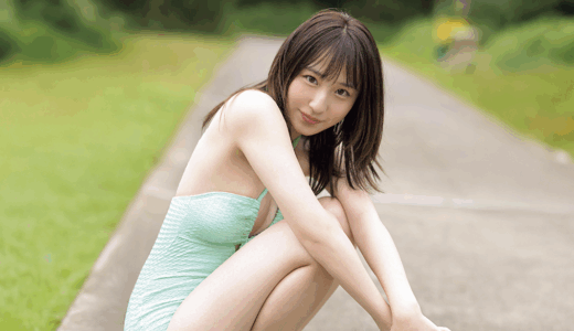 【元グラビアアイドル】新木希空は、なぜAV女優になったのか！？『週刊FLASH』からグラビアデビュー後、２カ月でまさかのAVデビュー！！